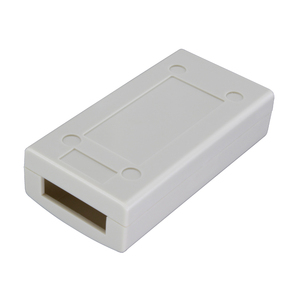 Wireless Remote Control <strong>Switch</strong> Relay Receiver Module Shell Custom Standard ABS Plastic Enclosure Control <strong>Box</strong> for Electronics - Product Image 5