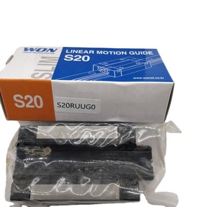 WON直线导轨专业更换THK、IKO、HIWIN、PMI、HW17R HW21R HW27R HW35R NS K - Product Image 6
