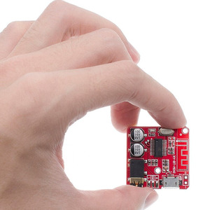 <strong>Bluetooth</strong> Audio Receiver board <strong>Bluetooth</strong> 4.1 BT5.0 Pro XY-WRBT MP3 Lossless Decoder Board Wireless Stereo Music Module With Case