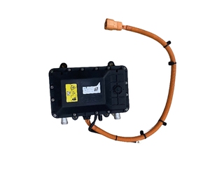Leapmotor C01 C10 C11 C16 ısı pompası su ısıtıcıları meclisi düşük sıcaklık ısıtma koruma cihazı ile yeni durum - Product Image 1