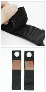 Adjustable Velcroes Storage <strong>Straps</strong> <strong>Hook</strong> and <strong>Loop</strong> <strong>Strap</strong> <strong>with</strong> Buckle for Toolhouse Garage Cabinets Storage - Product Image 3