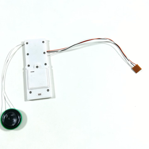 Recordable Light Activated Sound <strong>Detection</strong> <strong>Motion</strong> <strong>Sensor</strong> Ic Sound <strong>Module</strong> with Led Lights - Product Image 1