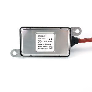 Nox <strong>Sensor</strong> 5WK96628C for DAF Truck Nitrogen Oxide <strong>Sensor</strong> 12V - Product Image 5