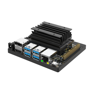 Kit di scheda di sviluppo Kit NVIDIA Jetson Nano NVIDIA Developer popolare conveniente B01-T per robotica industriale e UAV - Product Image 2