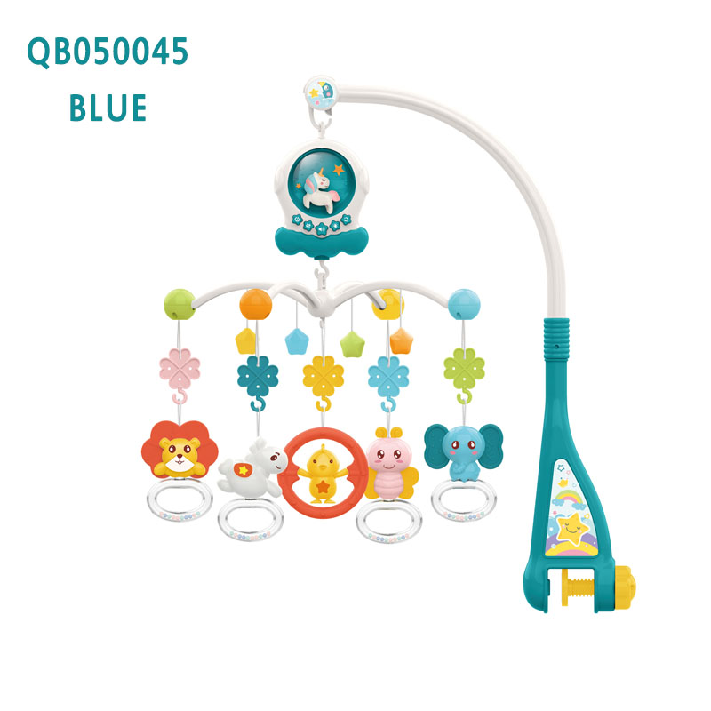 Bleu