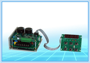 Fabricado por el fabricante de fuerte cobertura variable 220V convertidor de frecuencia de accionamiento del motor - Product Image 2