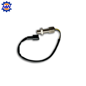 卡特彼勒E320B E320C旋转电磁阀的挖掘机转速传感器51-7579库存 - Product Image 5