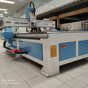 Cnc 7 轴路由器木工机床数控雕刻机 - Product Image 5