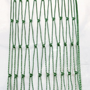 GuaXin özelleştirilebilir HDPE uskumru balıkçılık Net ton balığı ve alabalık balıkçılık için çift düğüm tipi - Product Image 4