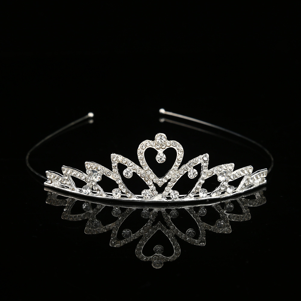F couronne d'amour