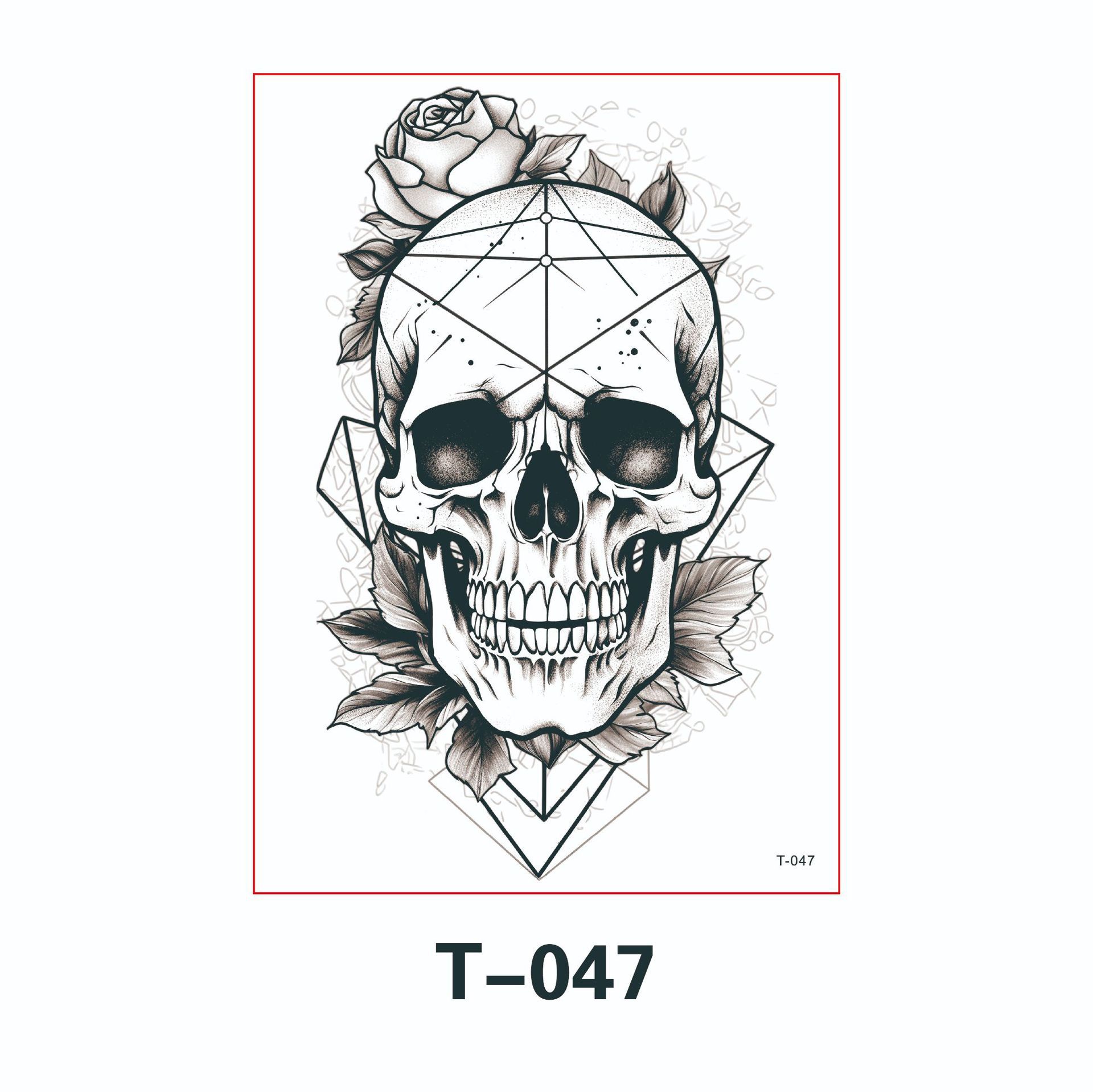 T-047 - 150*210 mm