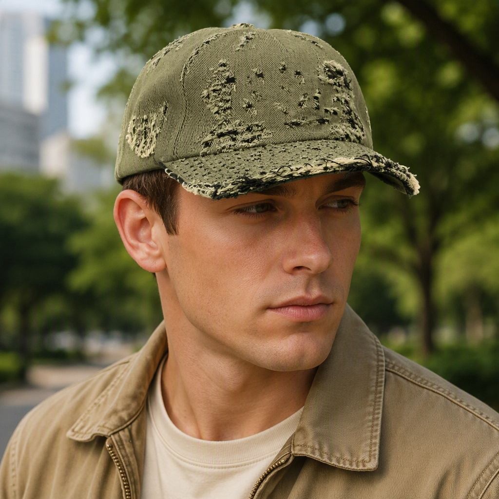Verde dell'esercito