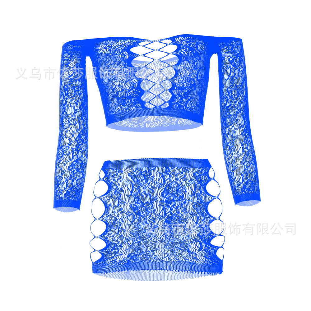 Bleu royal