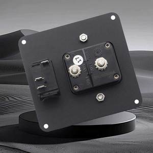CLIPOL Vehicle Battery protection 30-300A Hand Reset <strong>Circuit</strong> <strong>Breaker</strong> IP67 Direct <strong>Current</strong> <strong>Breakers</strong> 12-48V - Product Image 6