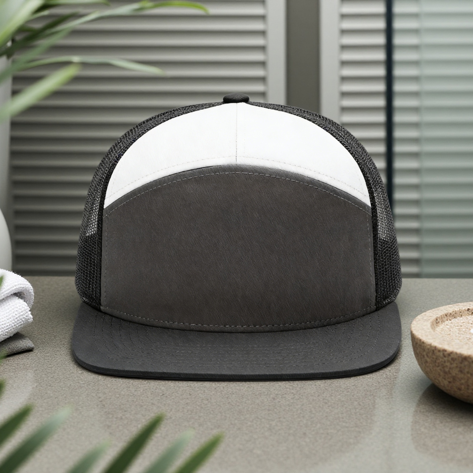 Charcoal+Black+White