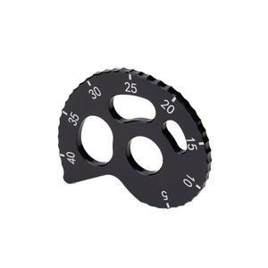 Dirt Bike Off Road Motorcycle Accessories CNC Sprocket <strong>Guide</strong> <strong>Timing</strong> <strong>Chain</strong> <strong>Guide</strong> Adjuster Regulator For Honda Xr650l 1993-2015 - Product Image 6