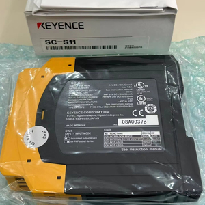 SC-S11 Safety <strong>Controller</strong> - Product Image 1