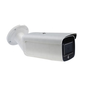 DS-2CD2T46G1-4I/SL Hik原装IP摄像机4MP网络迷你子弹POE IP闭路电视摄像机POE视频IP安全监控系统