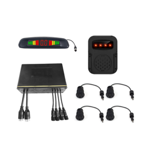 Sensor de aparcamiento de detección de punto ciego preciso estable, advertencia de vehículo peatonal, sistema de 4 sondas, Sensor de sistema BSD del lado derecho del camión - Product Image 1