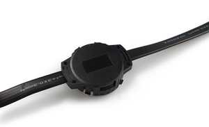 Programmable 12v 24v RGB RGBW Led <strong>Pixel</strong> <strong>Light</strong> 3cm 4cm 5cm Internet App Controller IP68 Led <strong>Point</strong> <strong>Light</strong> for House Sign - Product Image 2