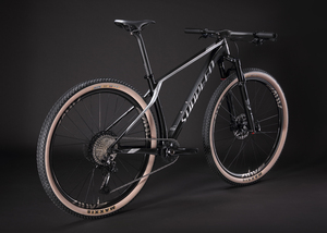 SUNPEED ROCK-ULTIMATE 29 "tam karbon dağ bisiklet XT 12 SPD bisiklet - Product Image 4