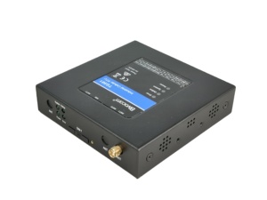 Bivocom IOT Telemetry Data Logger Vending Machine Telemetry <strong>Modbus</strong> 3G/4G Module RTU