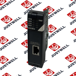 Unidad de Terminación de Entrada Analógica con Controladores Dedicados para Programación PLC y Aplicaciones PAC, 1 Unidad, 2 Unidades