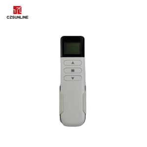 Control remoto inalámbrico de actuador lineal síncrono de alta carga - Product Image 6