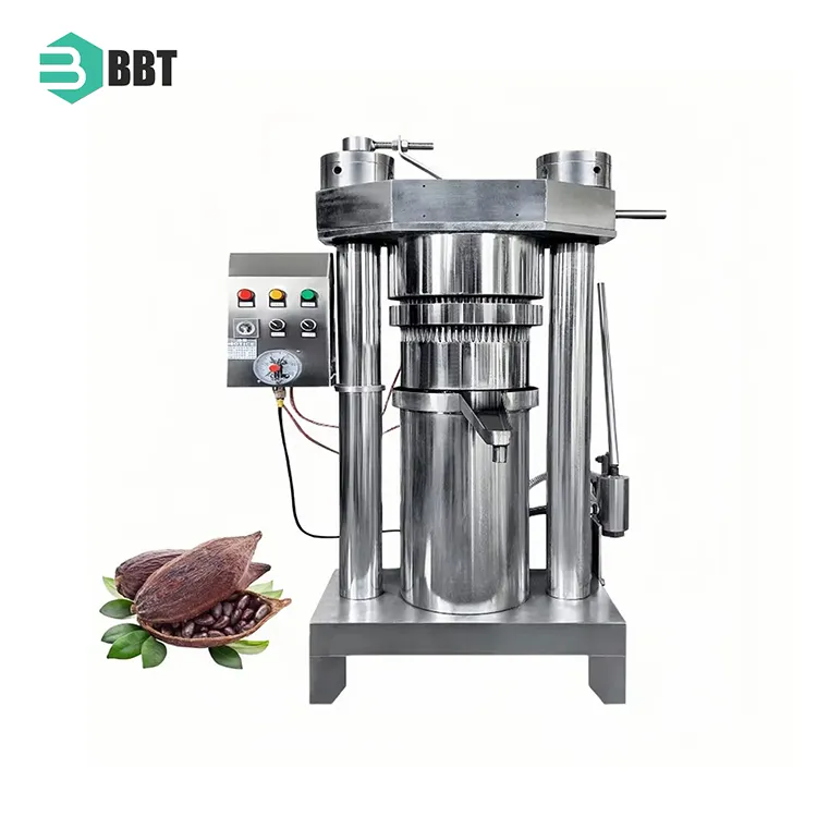 Linha de produção automática completa de óleo de palma para frutas, máquina de processamento de óleo de palma