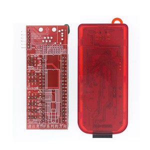 PICKIT3 PIC KIT3 PICKIT 3 Programmierer Offline-Programmierung PIC-Mikrocontroller-Chip-Monopol-PIC-Programmier adapters itz