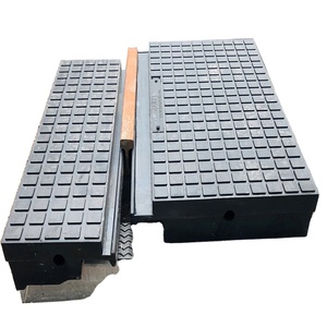 Yenilikçi demiryolu geçişi - Product Image 1
