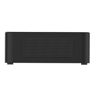 AMD R7 7840 Octa-Core Mini-PC für Home Office Gaming 4K Industrielle Steuerung Drei Bildschirme SSD US/EU Linux OS-AU Mini-Computer