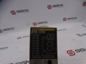 Neue und originale SPS-Programmier steuerung Plc F10C55 SENSOR - Product Image 3