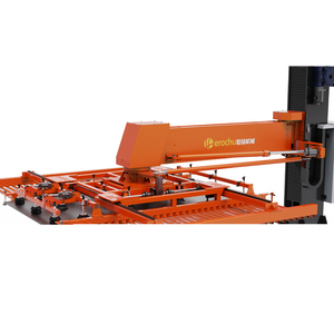 Automated Servo <strong>Manipulator</strong> with Compound Arm Structure - Streamlined <strong>Loading</strong>/<strong>Unloading</strong> for Warehouse Operations - Product Image 1