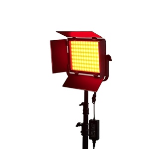 U800กล้อง LED แบบมืออาชีพไฟส่องสว่างและนุ่มนวลสำหรับสตูดิโอและการถ่ายภาพสถานที่ตั้ง - Product Image 1