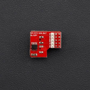 Modulo orologio Real time DFRobot RTC-adatto per Raspberry Pi 3 - Product Image 3