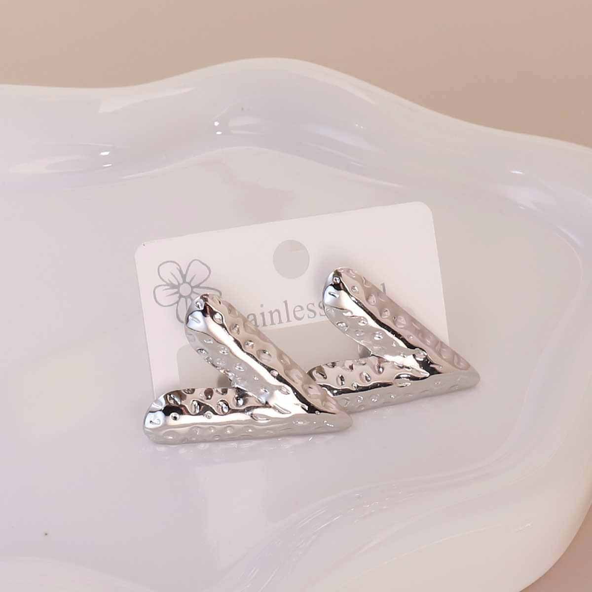 Silver style 5