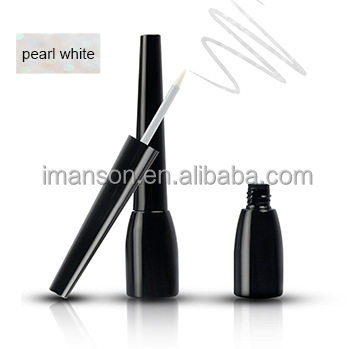 #1 Pearl White