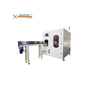 Efficient Fully Automatic <strong>Paper</strong> Processing Logsaw <strong>Paper</strong> Cutter <strong>Machine</strong> - Product Image 1
