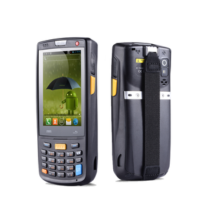 OEM Industrial Ip67 Waterproof Smartphone Explosionproof Handheld Rugged Pda - Product Image 5