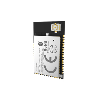 BLE 5.1最小のBluetooth低エネルギーAOAモジュール (Nordic SoC搭載) - Product Image 2