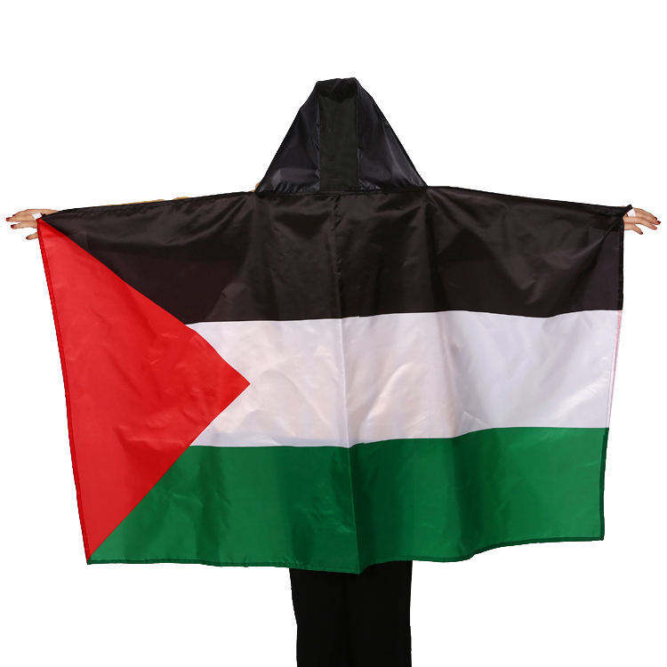 Palestine