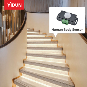 Инфракрасный датчик движения - Product Image 4
