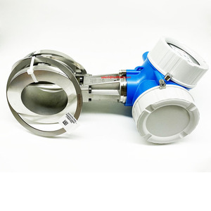 Brand New Original Vortex Flowmeter D 200,7D2C80,<strong>DN80</strong> 3&quot; Vortex Street Flowmeter 7D2C80-AABCCAAAAAD2SKA1+AAZ1 - Product Image 3