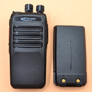 Digital DP405 400-520MHZ, <strong>Kirisun</strong> DMR Two Way Radio - Product Image 1