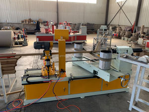 Best Price Fully Automatic <strong>Paper</strong> Tube <strong>Core</strong> Making <strong>Machine</strong> Spiral Carton Cardboard <strong>Paper</strong> Pipe <strong>Core</strong> Tube Making <strong>Machine</strong> - Product Image 2