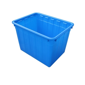 <strong>Logistics</strong> Transportation Convenient Multifunctional Crate High Value New Recyclable Material Box - Product Image 1