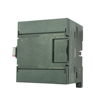 6ES7231-7PD22-0XA8ロジックプログラミングコントローラを備えた高品質産業用オートメーションPlc Pac専用コントローラ - Product Image 1