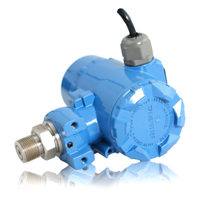 Sensore di pressione antideflagrante PPM-T230E trasmettitore di pressione di misurazione della pressione criogenica Anti-corrosivo LNG - Product Image 6