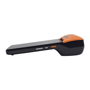 <strong>Android</strong> OS and Dual SIM 4G LTE WiFi Bluetooth <strong>GPS</strong> 58mm Receipt Label Printer Pos Terminal - Product Image 3